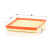 Air Filter C 26 009-2 MANN-FILTER, Thumbnail 3