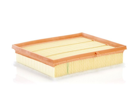 Air Filter C 26 010 Mann, Image 2
