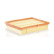 Air Filter C 26 010 Mann, Thumbnail 2