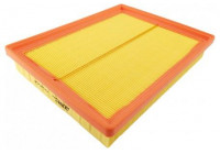 Air Filter C 26 012 MANN-FILTER