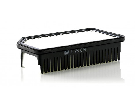 Air Filter C 26 014 Mann