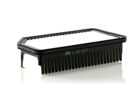 Air Filter C 26 014 Mann, Image 3