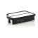 Air Filter C 26 022 Mann, Thumbnail 2