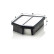 Air Filter C 26 022 Mann, Thumbnail 3