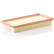 Air Filter C 26 027 Mann