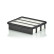 Air Filter C 26 028 Mann, Thumbnail 2