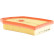 Air Filter C 26 040 MANN-FILTER