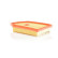 Air Filter C 26 040 MANN-FILTER, Thumbnail 2