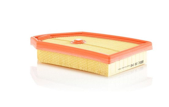 Air Filter C 26 040 MANN-FILTER, Image 2