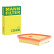 Air Filter C 26 040 MANN-FILTER, Thumbnail 4