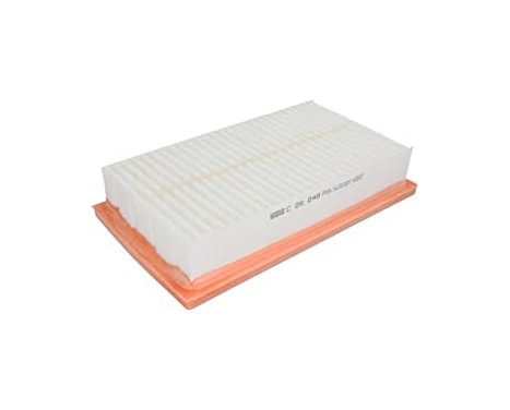 Air Filter C 26 048 Mann