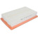 Air Filter C 26 048 Mann