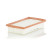 Air Filter C 26 048 Mann, Thumbnail 2