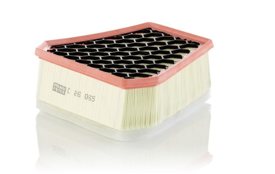 Air filter C 26 065 Mann