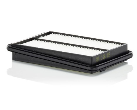 Air Filter C 26 089 Mann, Image 2