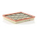Air Filter C 26 106 Mann, Thumbnail 3