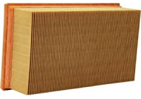 Air Filter C 26 107 Mann