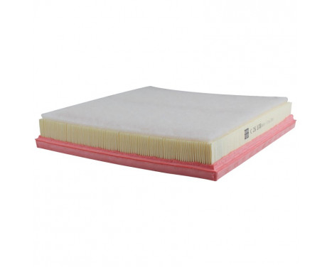 Air Filter C 26 108 Mann, Image 2