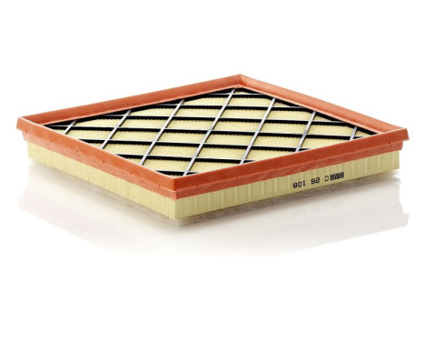 Air Filter C 26 108 Mann, Image 4