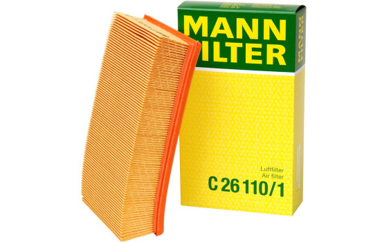 Air Filter C 26 110/1 Mann