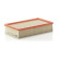 Air Filter C 26 110/1 Mann, Thumbnail 2