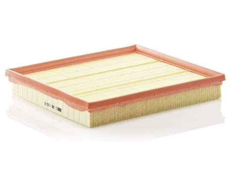 Air Filter C 26 110/2 Mann