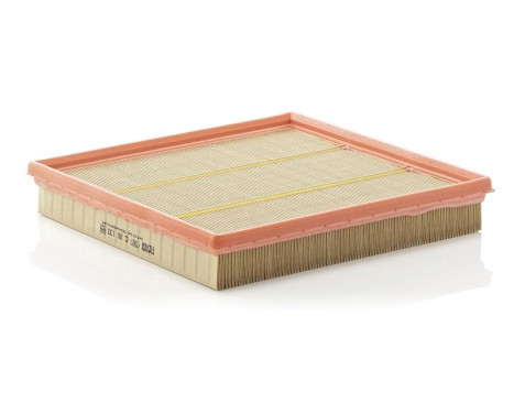 Air Filter C 26 133 Mann, Image 2