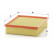 Air Filter C 26 151 Mann, Thumbnail 2