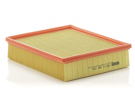 Air Filter C 26 151 Mann
