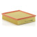 Air Filter C 26 151 Mann, Thumbnail 3