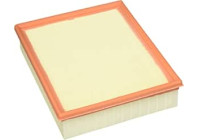 Air Filter C 26 168/2 MANN-FILTER