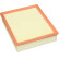 Air Filter C 26 168/2 Mann
