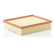 Air Filter C 26 168/2 Mann, Thumbnail 2