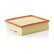 Air Filter C 26 206/1 Mann, Thumbnail 2