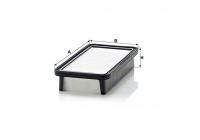 Air Filter C 2628 Mann