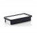 Air Filter C 2628 Mann, Thumbnail 2