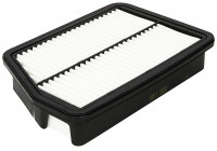 Air Filter C 2630 Mann