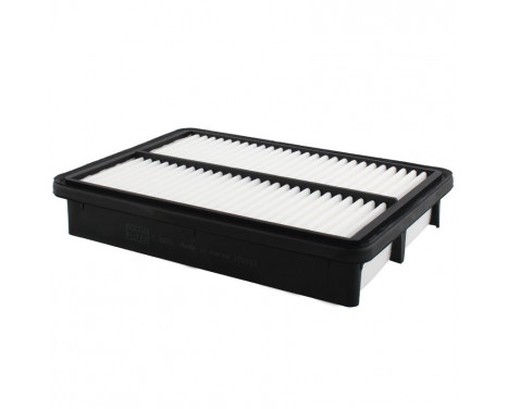 Air Filter C 2631 Mann