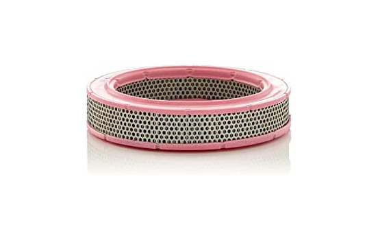 Air Filter C 2649 Mann