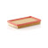 Air Filter C 2653 Mann, Thumbnail 2