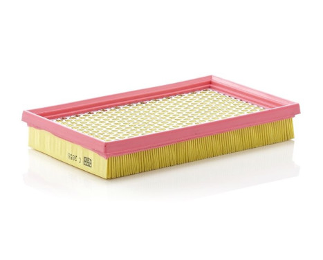 Air Filter C 2656 Mann, Image 3