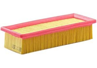 Air Filter C 2657/1 Mann