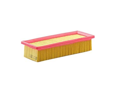 Air Filter C 2657/1 Mann