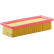 Air Filter C 2657/1 Mann