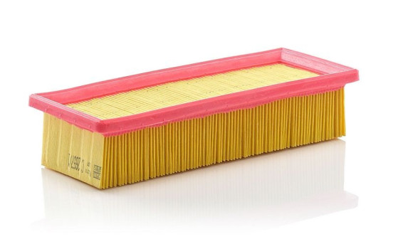 Air Filter C 2657/1 Mann, Image 2