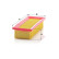Air Filter C 2657/1 Mann, Thumbnail 3