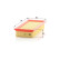 Air Filter C 2657 MANN-FILTER, Thumbnail 3