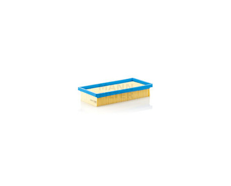 Air Filter C 2657 Mann