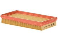 Air Filter C 2658 Mann