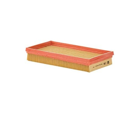 Air Filter C 2658 Mann
